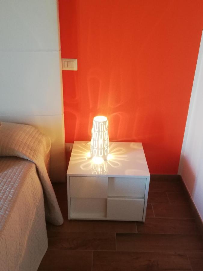La Porta Delle Gole Motta Camastra Exterior foto