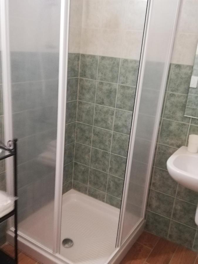 La Porta Delle Gole Motta Camastra Exterior foto